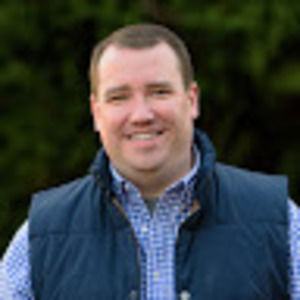 Meet your Posher, David p.